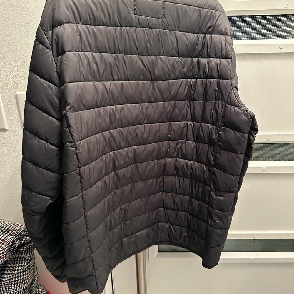 Down jacket - Picture 2 of 5